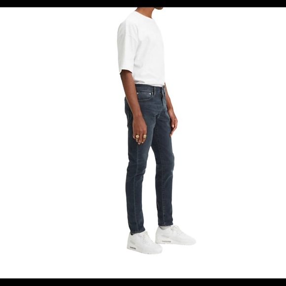Levi's® 512™ SLIM TAPER FIT LEVI’S® FLEX MEN'S JEANS - Picture 2 of 10
